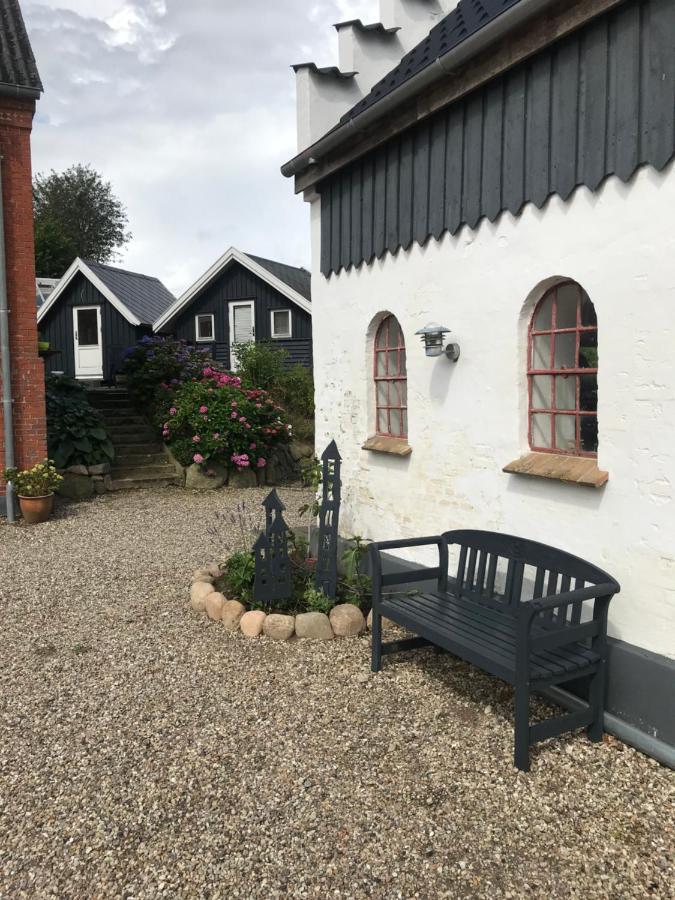 Brorup Kjaersgaard, Hygge, Ro, Natur Og Landliv Skanderborg Esterno foto