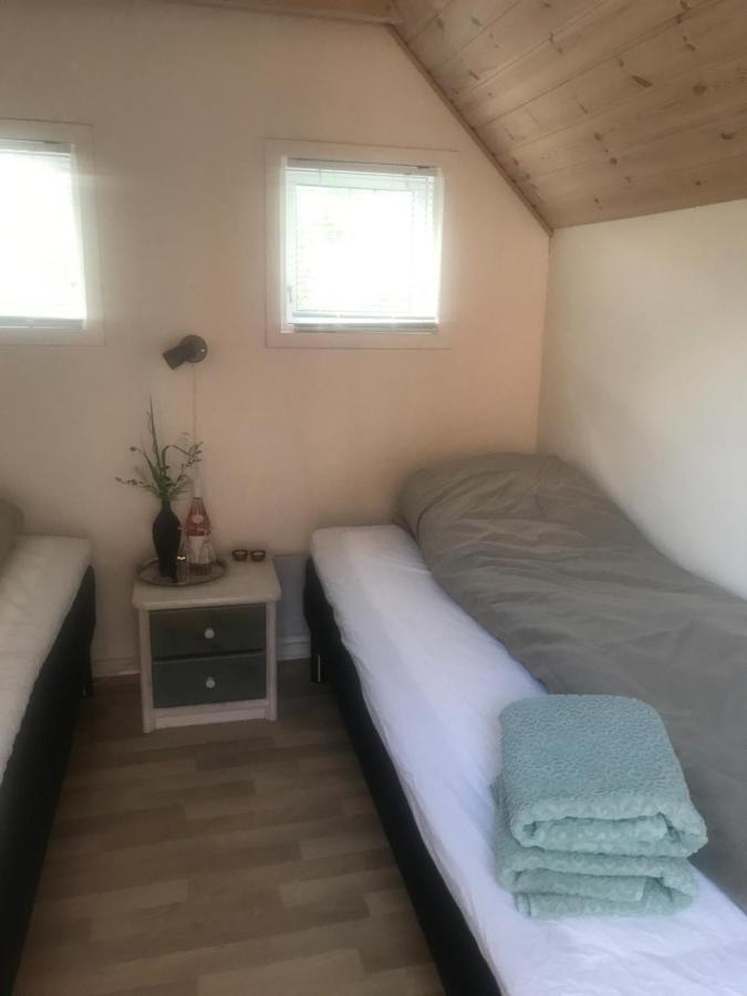Brorup Kjaersgaard, Hygge, Ro, Natur Og Landliv Skanderborg Esterno foto
