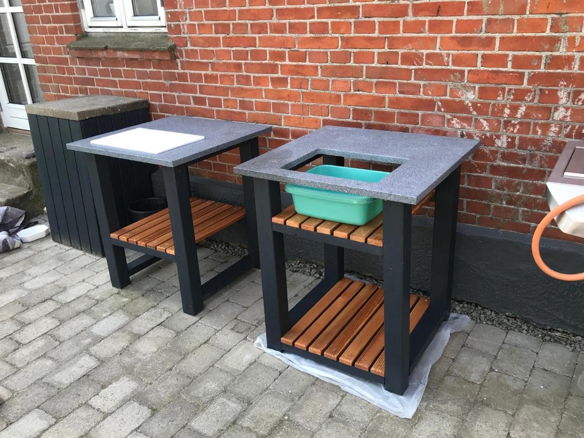 Brorup Kjaersgaard, Hygge, Ro, Natur Og Landliv Skanderborg Esterno foto