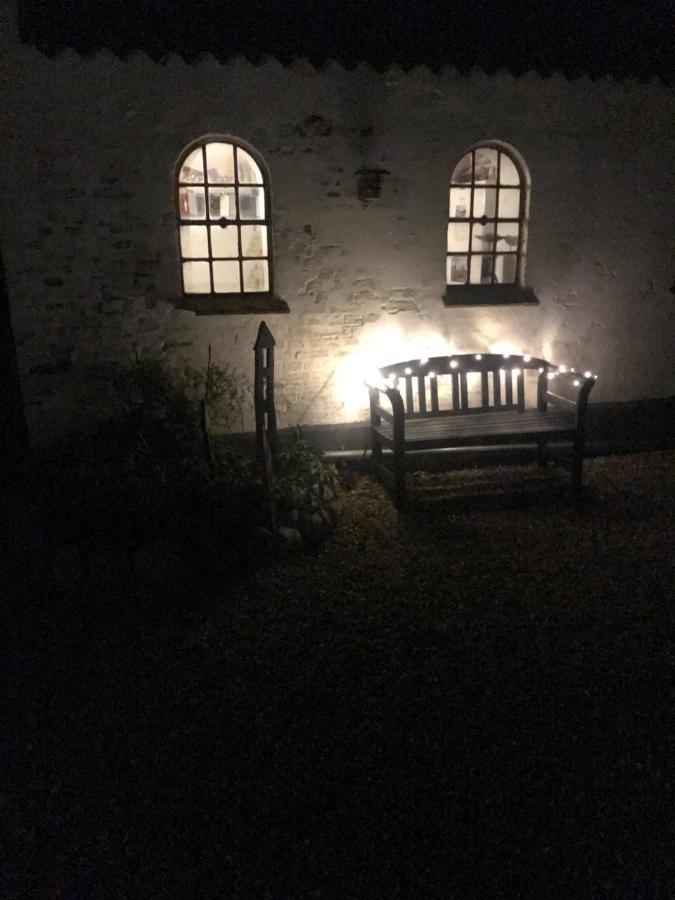 Brorup Kjaersgaard, Hygge, Ro, Natur Og Landliv Skanderborg Esterno foto